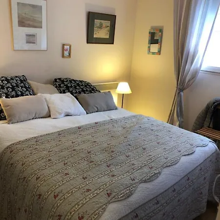 La Marina De Marie, Duplex Sur L'eau * Deauville