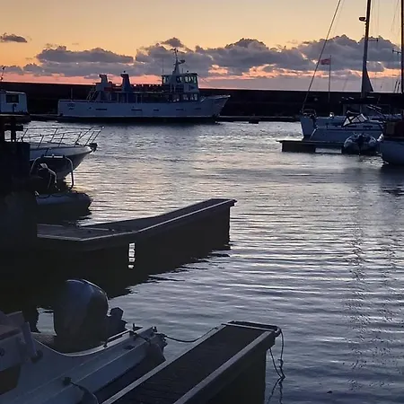 Apartamento La Marina De Marie, Duplex Sur L'eau
