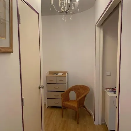 La Marina De Marie, Duplex Sur L'eau Apartamento
