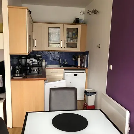 La Marina De Marie, Duplex Sur L'eau Apartamento *