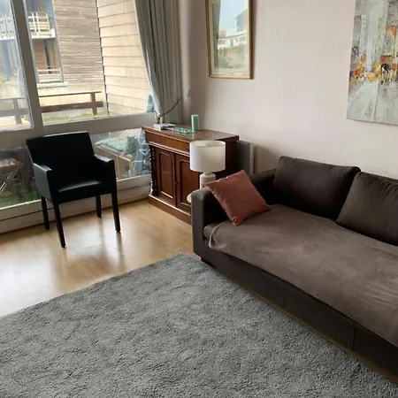 La Marina De Marie, Duplex Sur L'eau Apartamento Deauville